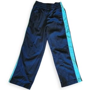 Athletic‎ Works Blue Kids Sweatpants